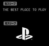 『プレイステーション』Tシャツ “PlayStation 4”【202407再販】