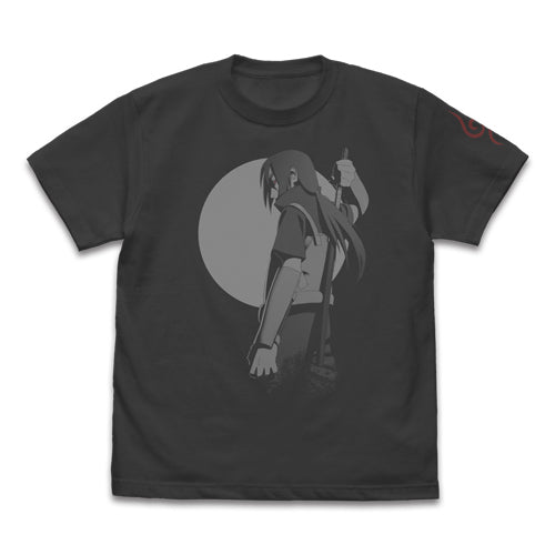 『NARUTO-ナルト- 疾風伝』イタチ Tシャツ 暗部Ver.【202407再販】