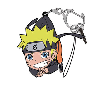 『NARUTO-ナルト- 疾風伝』ナルト つままれ リニューアルVer.【202407再販】