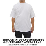 『機動戦士ガンダム』ジオン ビッグシルエットTシャツ【202407再販】