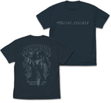 『聖戦士ダンバイン』ビルバイン Tシャツ【202407再販】