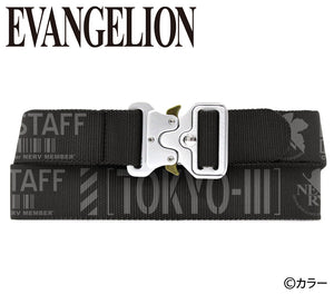 『EVANGELION エヴァンゲリオン』ネルフ タクティカルベルト【202407再販】