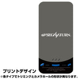 『セガサターン』強化ガラスiPhoneケース【202407再販】