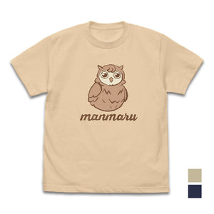 『ラブライブ!スーパースター!!』マンマル 手描き風Tシャツ【202407再販】