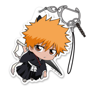 『BLEACH』黒崎一護 アクリルつままれ【202407再販】