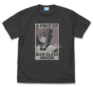 『月姫 -A piece of blue glass moon-』琥珀 Tシャツ【202407再販】