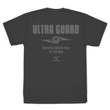 『ウルトラセブン』ウルトラ警備隊 ドライTシャツ【202407再販】