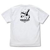 『ドリームキャスト』ハード Tシャツ【202407再販】