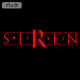 『SIREN』屍人 Tシャツ【202407再販】