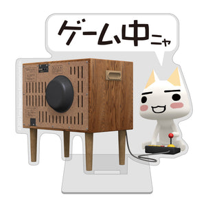 『どこでもいっしょ』トロ アクリルスタンド【202407再販】