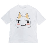 『どこでもいっしょ』トロ フェイス ビッグシルエットTシャツ【202407再販】