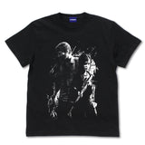 『The Last of Us』エリーとジョエル Tシャツ【202407再販】