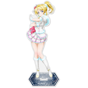 『ラブライブ!』絢瀬 絵里 アクリルスタンド(大) Snow halation Ver.【202407再販】