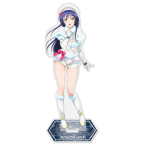 『ラブライブ!』園田 海未 アクリルスタンド(大) Snow halation Ver.【202407再販】