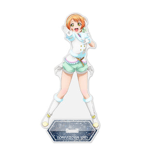 『ラブライブ!』星空 凛 アクリルスタンド(大) Snow halation Ver.【202407再販】