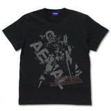 『機動戦士ガンダム 水星の魔女』ガンダム・エアリアル Tシャツ【202407再販】