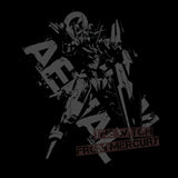 『機動戦士ガンダム 水星の魔女』ガンダム・エアリアル Tシャツ【202407再販】