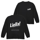 『ラブライブ!スーパースター!!』Liella! ビッグシルエット ロングスリーブTシャツ【202407再販】