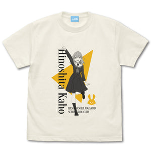 『蓮ノ空女学院スクールアイドルクラブ』日野下 花帆 Tシャツ【202407再販】