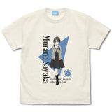 『蓮ノ空女学院スクールアイドルクラブ』村野 さやか Tシャツ【202407再販】