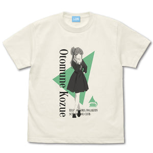 『蓮ノ空女学院スクールアイドルクラブ』乙宗 梢 Tシャツ【202407再販】