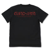 『機動戦士ガンダム 水星の魔女』GUND-ARM Tシャツ【202407再販】