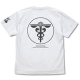 『PSYCHO-PASS サイコパス PROVIDENCE』公安局 Tシャツ Ver.2.0【202407再販】