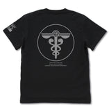 『PSYCHO-PASS サイコパス PROVIDENCE』公安局 Tシャツ Ver.2.0【202407再販】