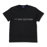 『NEW UFO CATCHER』NEW UFOキャッチャー Tシャツ【202407再販】