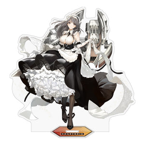 『アズールレーン』カリブディス アクリルスタンド【202408再販】