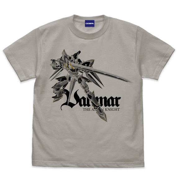 『英雄伝説 閃の軌跡』《灰の騎神》ヴァリマール Tシャツ【202407再販】