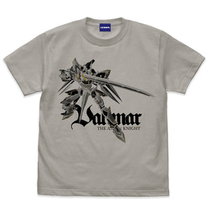 『英雄伝説 閃の軌跡』《灰の騎神》ヴァリマール Tシャツ【202404再販】