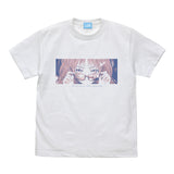 『好きな子がめがねを忘れた』三重あい Tシャツ【202407再販】