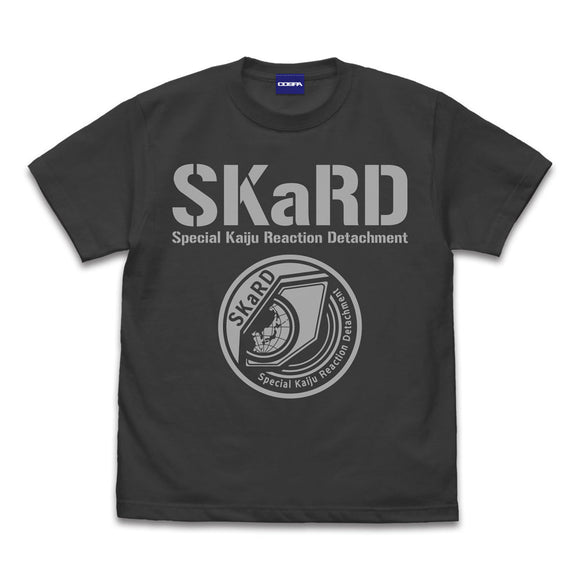 『ウルトラマンブレーザー』SKaRD Tシャツ【202405再販】