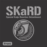 『ウルトラマンブレーザー』SKaRD Tシャツ【202405再販】