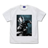 『ウルトラマンブレーザー』ウルトラマン ブレーザーTシャツ【202405再販】