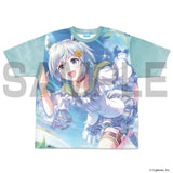 『ウマ娘 プリティーダービー』セイウンスカイ 両面フルグラフィックTシャツ【202407再販】