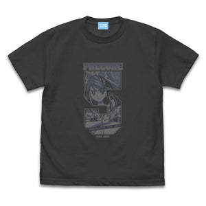 『Yes！プリキュア5』キュアアクア Ｔシャツ リメイクVer.【202406再販】