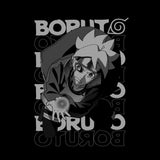 『BORUTO-ボルト- NARUTO NEXT GENERATIONS』うずまきボルト(カーマ)Tシャツ【202407再販】