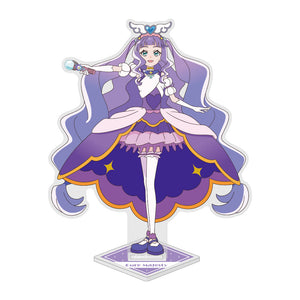 『ひろがるスカイ!プリキュア』キュアマジェスティ アクリルスタンド【202407再販】