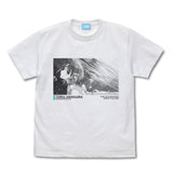 『アイドルマスター シャイニーカラーズ』【10個、光】浅倉 透 Tシャツ/WHITE