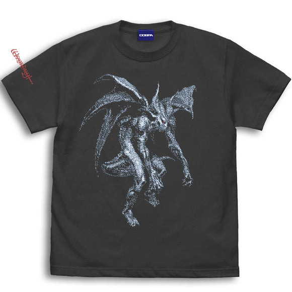 『Wizardry』グレーターデーモン Tシャツ Ver2.0【202405再販】