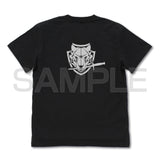 『TVアニメ『シャングリラ・フロンティア』』サイガ-0 Tシャツ/BLACK【202406再販】