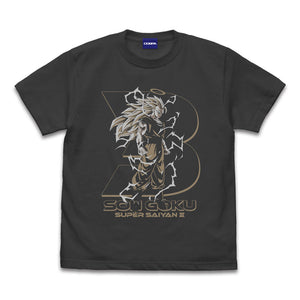 『ドラゴンボールＺ』超サイヤ人3 孫悟空 Tシャツ【202406再販】