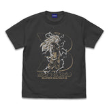 『ドラゴンボールＺ』超サイヤ人3 孫悟空 Tシャツ【202406再販】