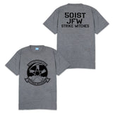 『第501統合戦闘航空団 ストライクウィッチーズ ROAD to BERLIN』ストライクウィッチーズ ヘビーウェイトTシャツ【202407再販】