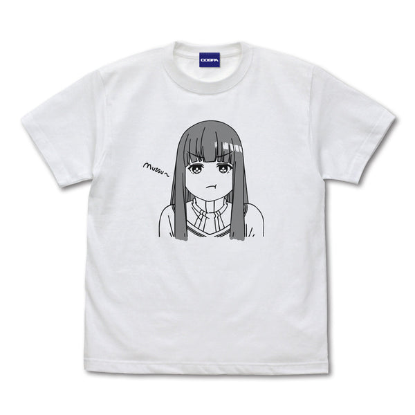 葬送のフリーレン』フェルン フェイス Tシャツ – Anime Store JP