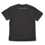 『葬送のフリーレン』ゾルトラーク蓄光 Ｔシャツ