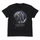 『月姫 -A piece of blue glass moon-』埋葬機関第七位 シエル Tシャツ