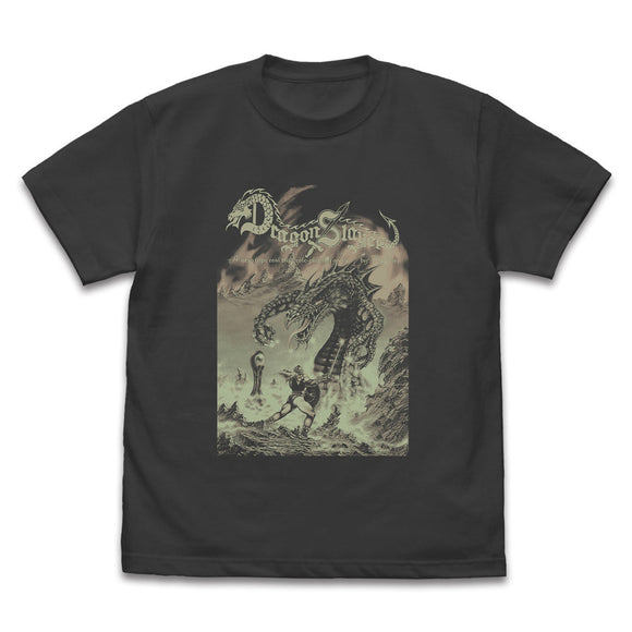 『ドラゴンスレイヤー』ビジュアル Tシャツ